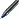 Ручка шариковая неавтоматическая Attache Glide Trio синяя (толщина линии 0.5 мм) Фото 3