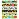 Закладки для книг МАГНИТНЫЕ, "FRUITS", набор 6 шт., 60x20 мм, BRAUBERG, 113160 Фото 4