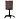 Кресло оператора Helmi HL-M20 "Alex", PL, ткань велюр, светло-коричневый, пиастра Фото 3