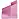 Подставка-органайзер для канцелярских принадлежностей Attache Акварель 4 отделения розовая 11.1x11.5x12.2 см Фото 0
