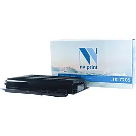 Картридж лазерный NV Print TK-7205 чер.для Kyocera TASKalfa 3511 (ЛМ)