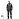 Костюм рабочий летний мужской Корвет с СОП темно-серый (размер 56-58, рост 170-176)