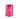 Оснастка для печати круглая Colop Printer R40 Neon 40 мм с крышкой розовая Фото 1