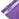Скоросшиватель пластиковый с перфорацией BRAUBERG, А4, 140/180 мкм, фиолетовый, 226584 Фото 3