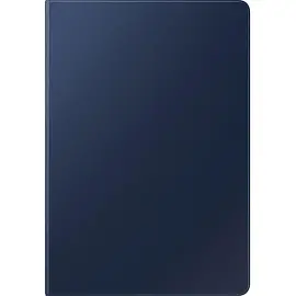 Чехол-книжка Samsung Book Cover для Samsung Tab S7 синий (EF-BT630PNEGRU)