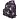 Рюкзак BRAUBERG СИТИ-ФОРМАТ универсальный, "Roses", разноцветный, 41х32х14 см, 228852
