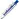 Ручка шариковая автоматическая Attache Economy синяя (толщина линии 0.7 мм) Фото 2