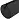 Пенал-тубус BRAUBERG, с эффектом Soft Touch, мягкий, черный, 22х8 см, 272302 Фото 2