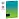 Папка с пружинным скоросшивателем Berlingo "Radiance", 17мм, 600мкм, с внутр. карманом, голубой/зеленый градиент Фото 0