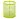 Подставка-органайзер BRAUBERG "Germanium", металлическая, круглое основание, 100х89 мм, светло-зеленая, 231982
