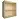 Шкаф для документов Riva (клен, 770х365х828 мм) Фото 0