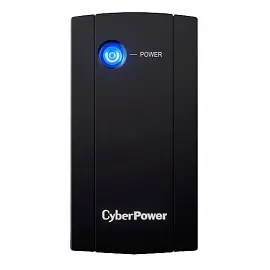 ИБП CyberPower UTI675EI линейно-интерактивный, 360Вт/675ВА,4xIEC 320 C13]
