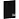 Папка на резинке Berlingo "DoubleBlack" А4, 600мкм, черная, с рисунком Фото 0