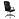 Кресло для руководителя Easy Chair 562 TR черное (рециклированная кожа, металл)