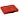 Портфель СТАММ с выдвижной ручкой, 270*350*45мм, красный Фото 1