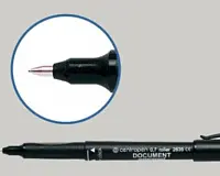 Чем роллер отличается от шариковой ручки?