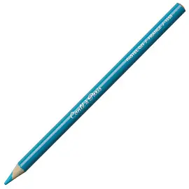 Пастельный карандаш Conte a Paris, цвет 021, зелено-голубой
