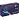 Перчатки одноразовые универсальные нитриловые Libry нестерильные неопудренные размер S (6.5-7) голубые (100 штук в упаковке) Фото 3