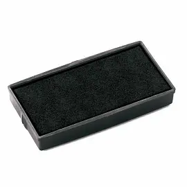 Подушка штемпельная сменная Colop E/30 черная (для Pr. 30, Pr. 30-Set, штампа-инкогнито)