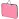 Папка-портфель нейлоновая Attache А4 розовая (340x260 мм, 1 отделение) Фото 0