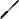 Ручка гелевая со стираемыми чернилами M&G iErase II черная (толщина линии 0.5 мм) Фото 2