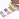 Закладки клейкие пастельные BRAUBERG PASTEL, пластиковые, 45х25 мм, 6 цветов х 20 листов, 115580 Фото 2