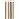 Карандаши акварельные Мульти-Пульти "Енот в Карибском море", 06цв., заточен., картон, европодвес Фото 1