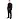 Костюм охранника мужской Альфа черный (размер 52-54, рост 170-176) Фото 1