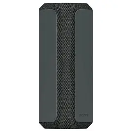 Акустическая система Sony SRS-XE200 черная