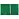 Папка на 4 кольцах СТАММ "Стандарт" А4, 25мм, 700мкм, пластик, зеленая Фото 0