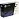 Картридж лазерный HP 26X CF226X черный оригинальный повышенной емкости Фото 1