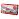 Степлер №10 BRAUBERG "Delta", до 12 листов, с резиновой накладкой и антистеплером, серый, розовая вставка, 222556 Фото 0