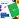 Картон цветной А4 ТОНИРОВАННЫЙ В МАССЕ, 60 листов, 6 цветов, 220 г/м2, BRAUBERG, 210х297 мм, 128986 Фото 1