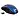 Мышь компьютерная Acer OMR031, черно-синий Фото 1