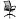Кресло оператора Helmi HL-M95 (695) "Airy", спинка сетка серая/сиденье ткань TW черная, механизм качания Фото 2