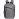Рюкзак Onefold 17 литров серого цвета (10084.10) Фото 1