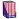 Папка с пружинным скоросшивателем Berlingo "Haze", 17мм, 600мкм, с внутр. карманом, розовая, софт-тач Фото 1