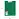 Доска-планшет BRAUBERG "Contract" с прижимом А4 (313х225 мм), пластик, 1,5 мм, ЗЕЛЕНАЯ, 228682 Фото 4