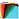 Картон цветной А4, ArtSpace, 20л., 10цв., тонированный, ассорти, 180г/м2 Фото 2