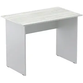 Стол письменный Easy Standard LT 16/16 (сосна/серый, 1000x600x740 мм)
