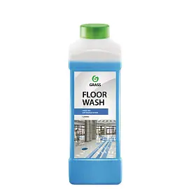 Средство для мытья пола Grass Floor Wash 1 л (концентрат)