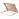Мольберт настольный из бука А2, 65х48х47 см, регулируемый угол наклона, BRAUBERG ART CLASSIC, 192249 Фото 2