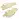 Тапочки-вьетнамки одноразовые белые, КОМПЛЕКТ 25 пар/уп., 43 размер, ЧИСТОВЬЕ, 02-779