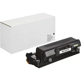 Картридж лазерный Retech W1331A для HP черный совместимый