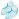Бахилы одноразовые полиэтиленовые гладкие Эконом АРТ 20 1.7 г голубые (50 пар в упаковке) Фото 0