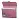 Папка-портфель пластиковая BRAUBERG А4 (327х254х30 мм), 13 отделений, розовая, 221441 Фото 1