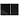 Папка на 4 кольцах СТАММ "Стандарт" А4, 25мм, 700мкм, пластик, черная Фото 0
