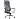 Кресло для руководителя Метта L 1m 42 Bravo 118/003 светло-серое (ткань, металл)