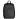 Рюкзак Burst Simplex 16 литров черного цвета (12659.30)