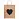 Пакет подарочный КОМПЛЕКТ 7 шт., 26x13x32 см, скретч-слой + стилус, "Heart on Kraft", ЗОЛОТАЯ СКАЗКА, 591971 Фото 2